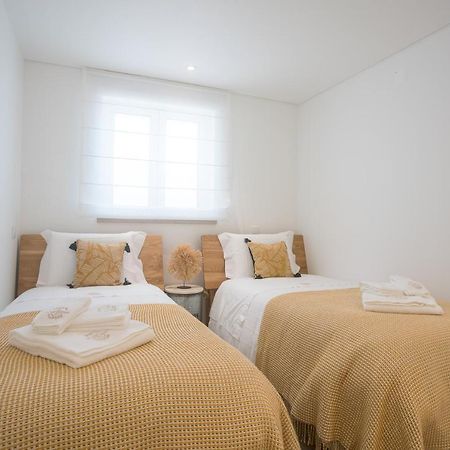 Apartamento T2 Ma'Rase 2 Nazaré Eksteriør bilde