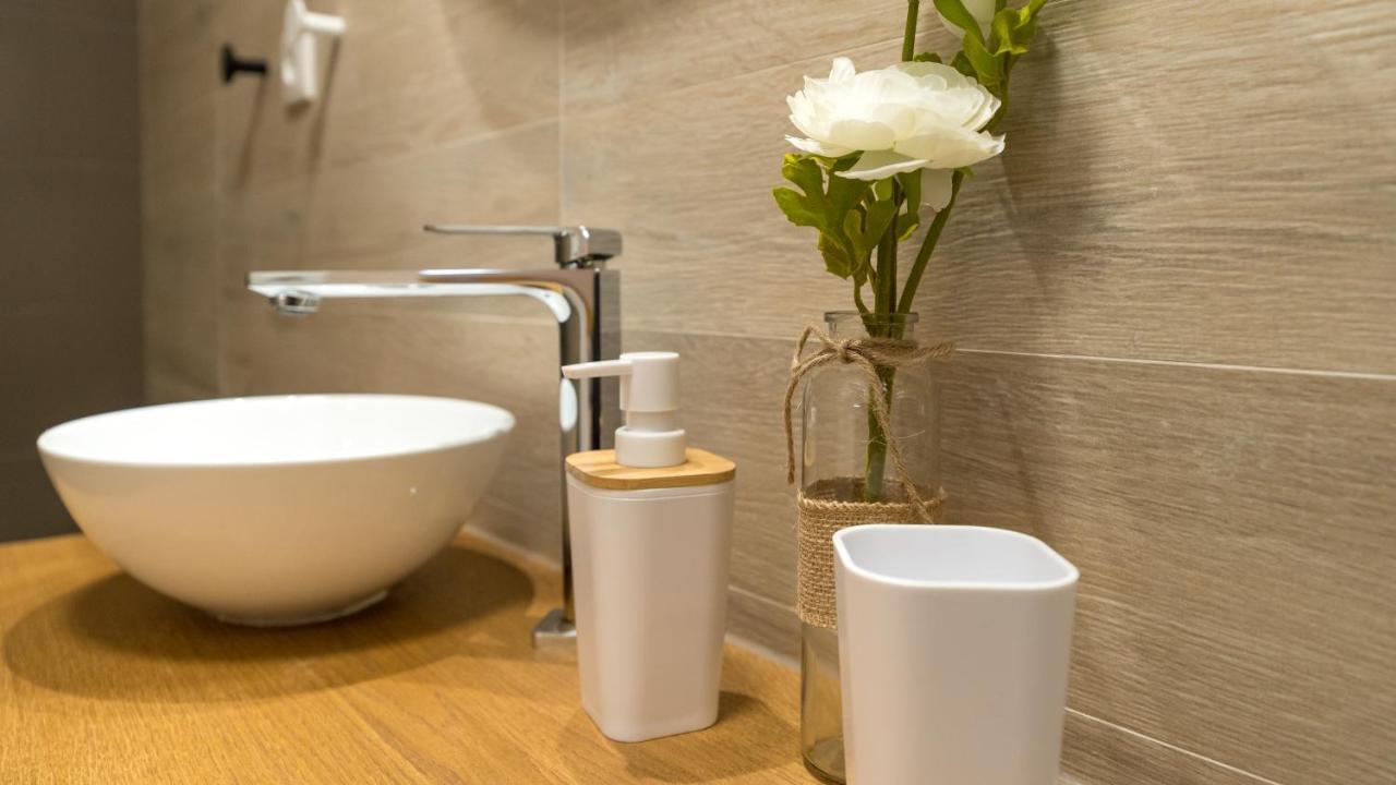 Apartamento T2 Ma'Rase 2 Nazaré Eksteriør bilde