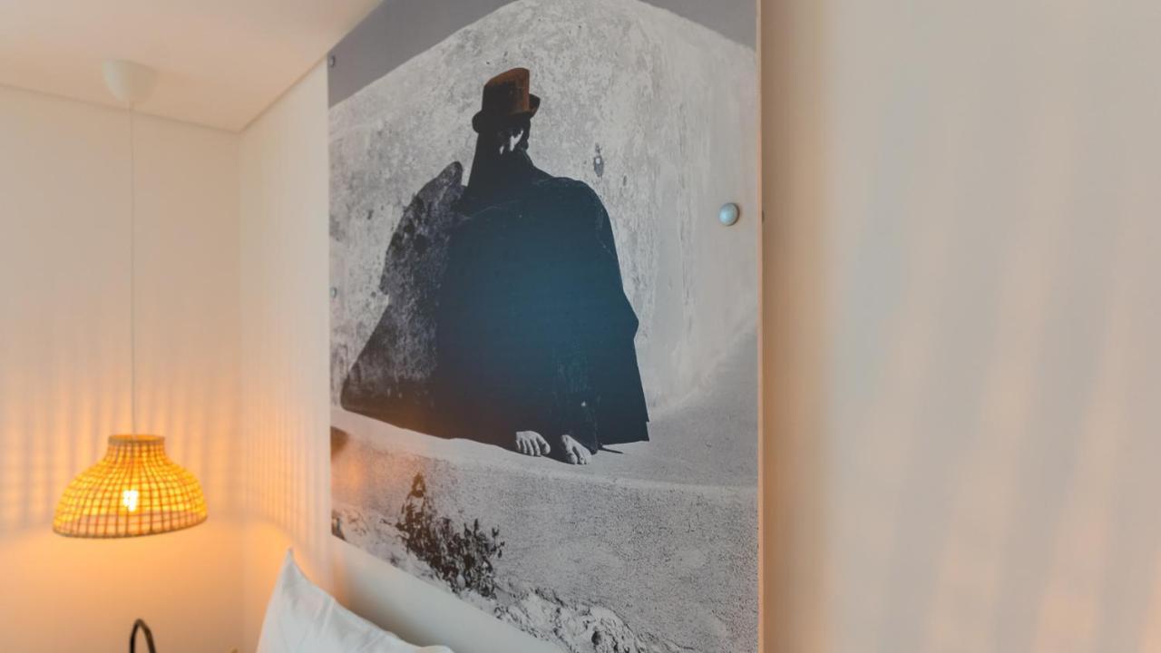 Apartamento T2 Ma'Rase 2 Nazaré Eksteriør bilde